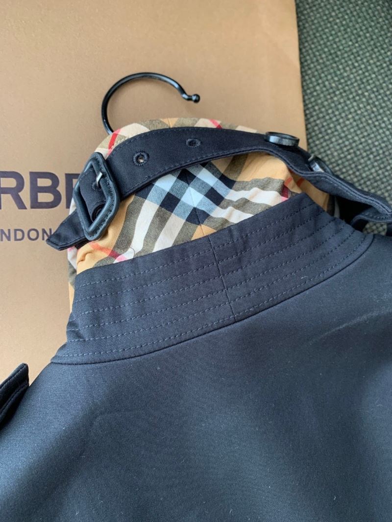 Burberry Outwear